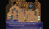 FFD Pirate Hideout Bikke