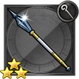 FFRK Aura Staff FFIV