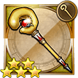 FFRK White Staff FFT