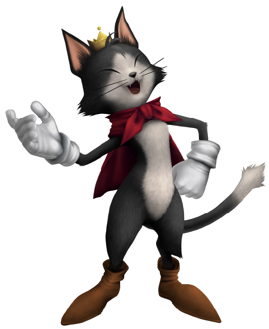 Cait Sith Final Fantasy Wiki Fandom