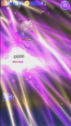 FFRK Metamorphose