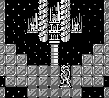 FFLII Central Shrine