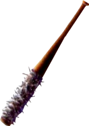 Nail Bat FF7