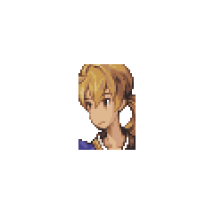Final Fantasy Tactics Characters Gallery Final Fantasy