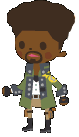 Sazh Mobile