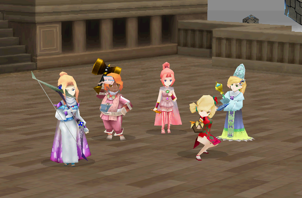 ffxi victory march ffxi victory march