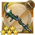 FFRK Ghido's Whisker FFV