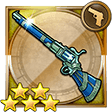 FFRK Mythril Gun FFT