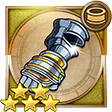 FFRK Thunder Gloves FFIX
