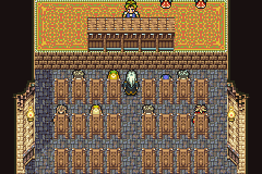 FFVI Auction House