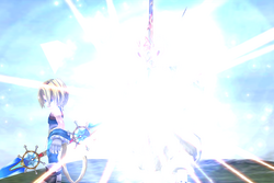 FFIX Steiner Swd Art