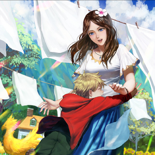 Rain Final Fantasy Wiki Fandom Powered By Wikia