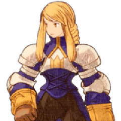 Agrias Oaks Final Fantasy Wiki Fandom Powered By Wikia
