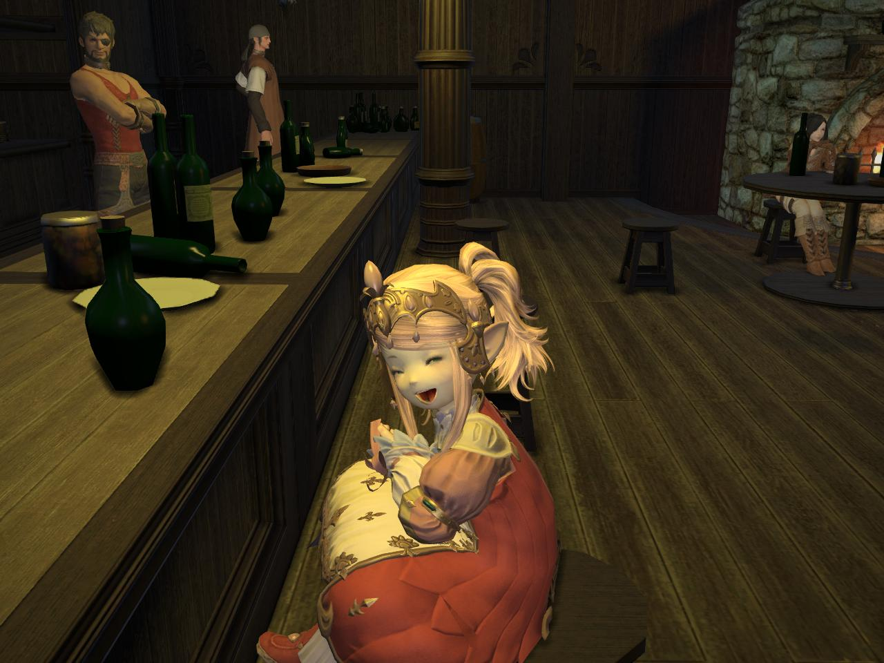 Image FFXIV April Fools Favour System Nanamo.png Final Fantasy Wiki Image FFXIV April Fools Favour System Nanamo.png Final Fantasy Wiki