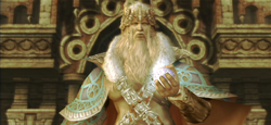 Raithwall FFXII