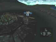 Sister Ray World Map