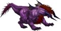 FF8 Behemoth