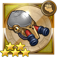 FFRK Seventh Heaven FFVII