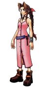 KH-Aerith