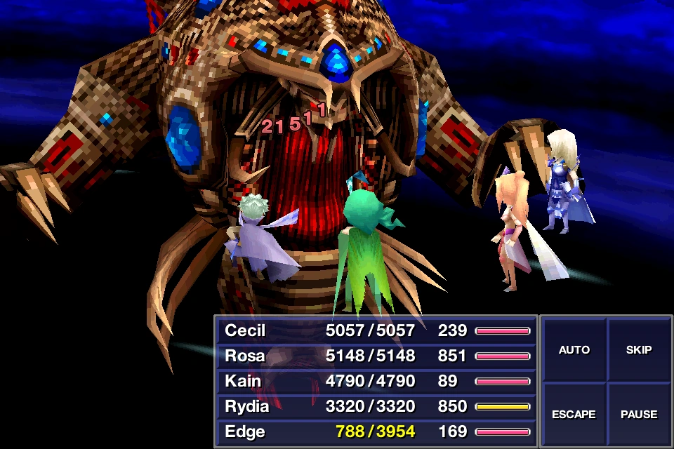 how break to damage 9999 in ffx Break Fantasy Damage  Final Limit Wiki  FANDOM powered