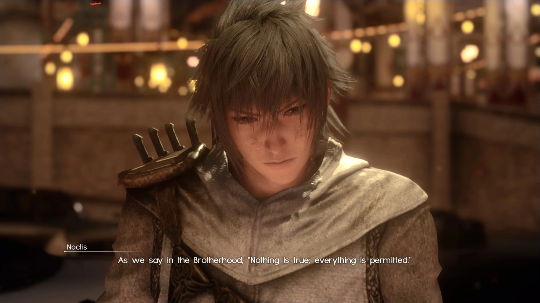 Image NoctisFFXVAssassinFest.png Final Fantasy Wiki FANDOM