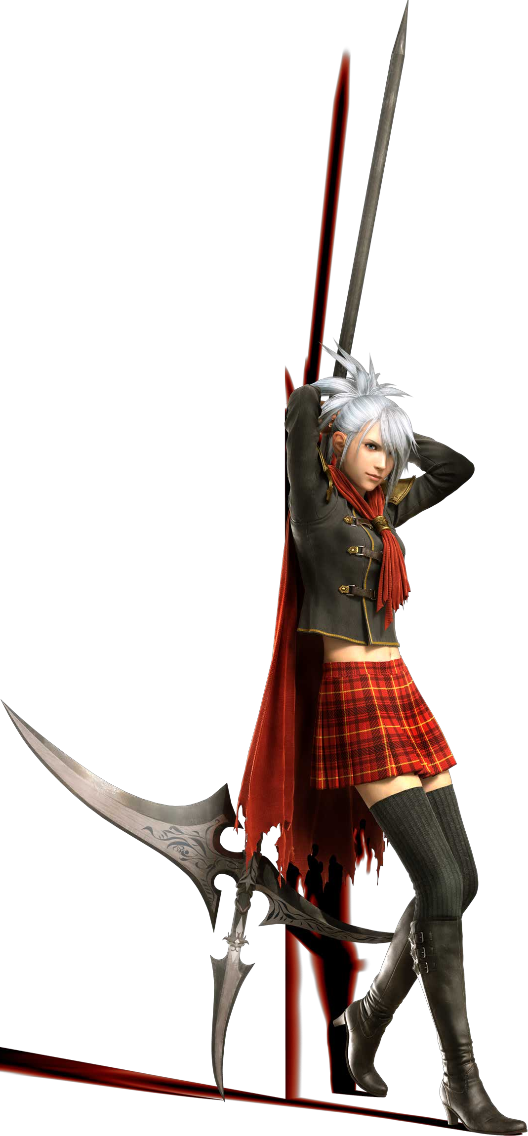 download sice final fantasy type 0