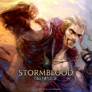Final Fantasy Xiv Wallpapers Final Fantasy Wiki Fandom