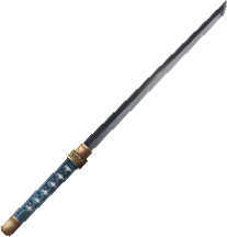 FFXI Great Katana 5