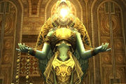 Eclat du créouscule FFXII