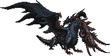 Image - FFRK Nidhogg FFXIV.png | Final Fantasy Wiki | FANDOM powered by