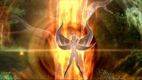 FFXIV Gridania Story Elemental