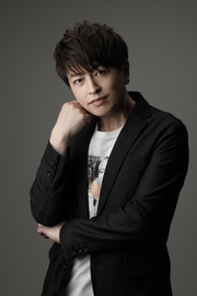 Hikaru Midorikawa