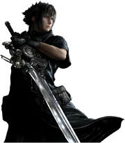 Noctis-render