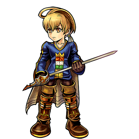 Ramza Beoulve/Dissidia  Final Fantasy Wiki  FANDOM 