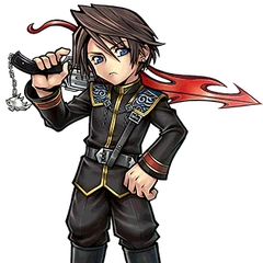 Costume (Opera Omnia)  Final Fantasy Wiki  FANDOM 