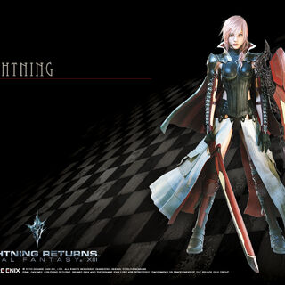 Fabula Nova Crystallis Final Fantasy Wallpapers Final Fantasy