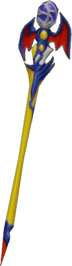 Dissidia-OnionKnightStaff