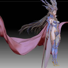 shiva fantasy final xiv ffxiv wikia