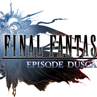 Final Fantasy Xv Final Fantasy Wiki Fandom Powered By Wikia