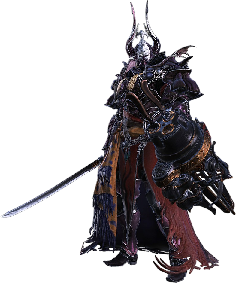 Zenos Yae Galvus Final Fantasy Wiki Fandom Powered By Wikia