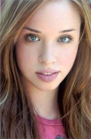 Natalie Lander