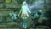 Serah crystallize