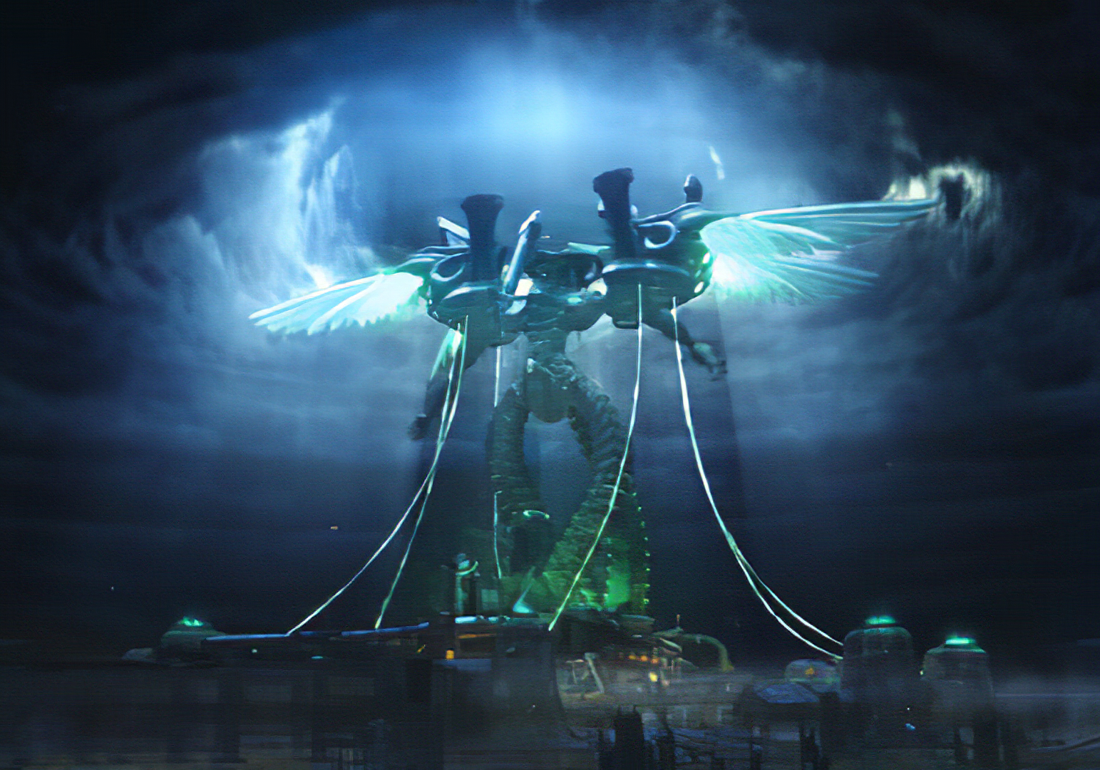ffxiv meister omega