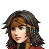 Elma avatar - final fantasy x-2 remaster