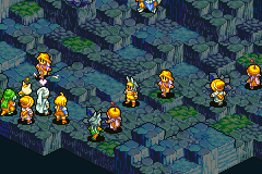 final fantasy tactics archer final fantasy tactics archer
