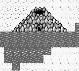FFLII Undersea Volcano