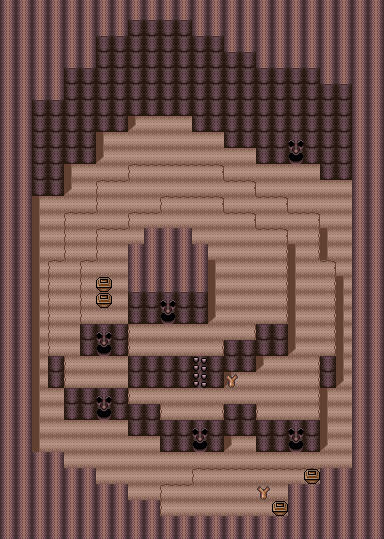 defeating pazuru ff mystic quest defeating pazuru ff mystic quest