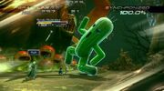 Hop feral link gigantuar