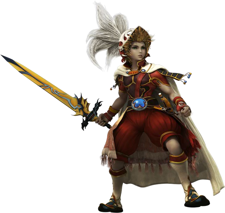 Onion Knight Final Fantasy Wiki FANDOM powered by Wikia