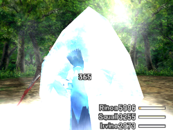 250px-FFVIII Blizzard